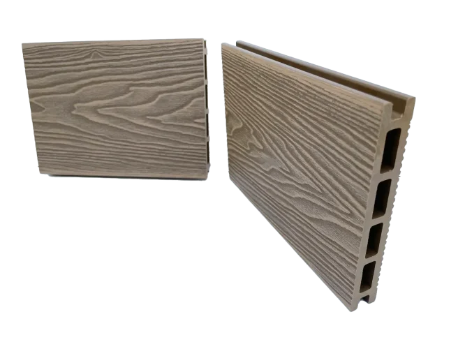 deck de madera